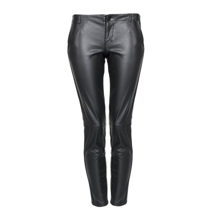 Leather Pants